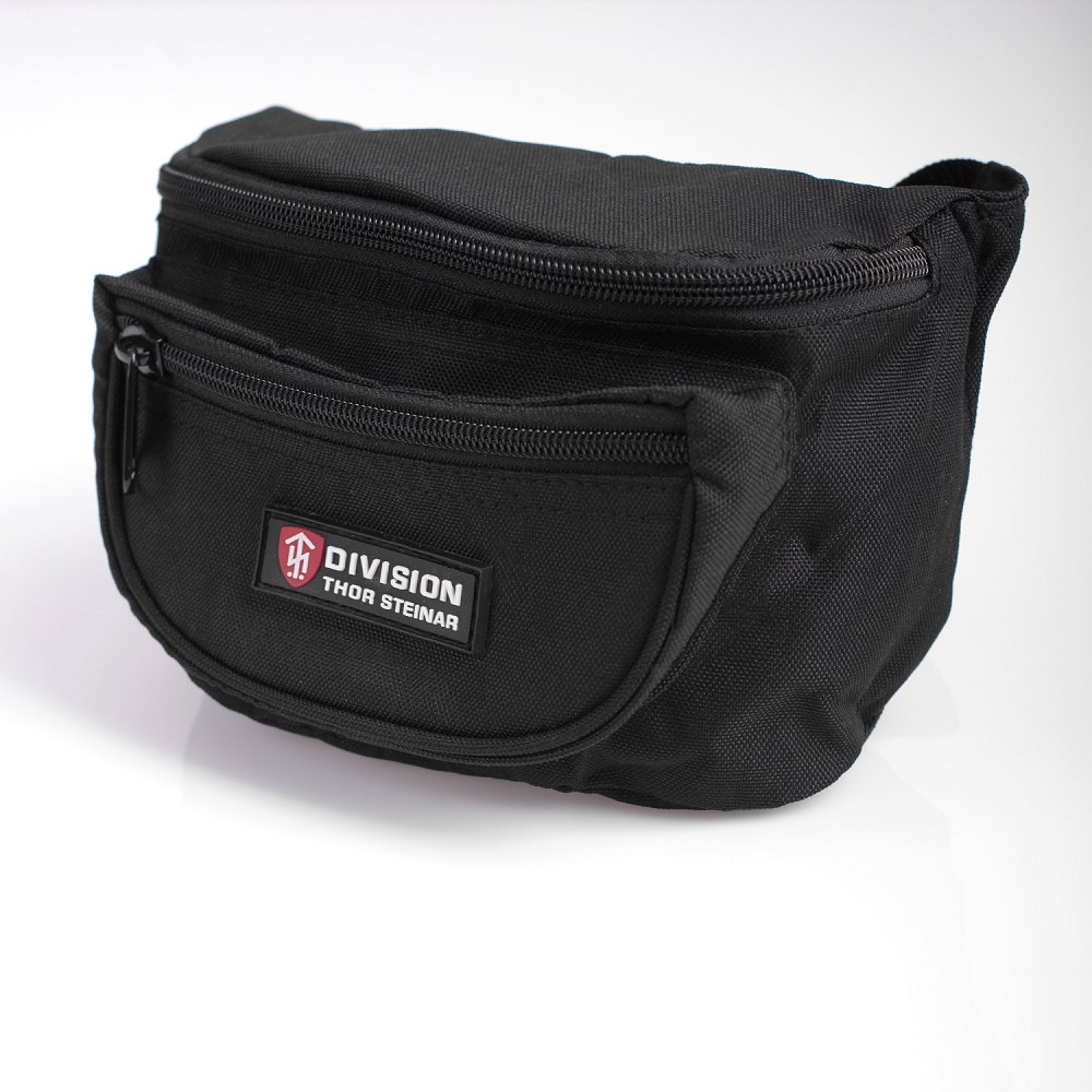 BAUCHTASCHE GUNGNIR T.S. LOGO