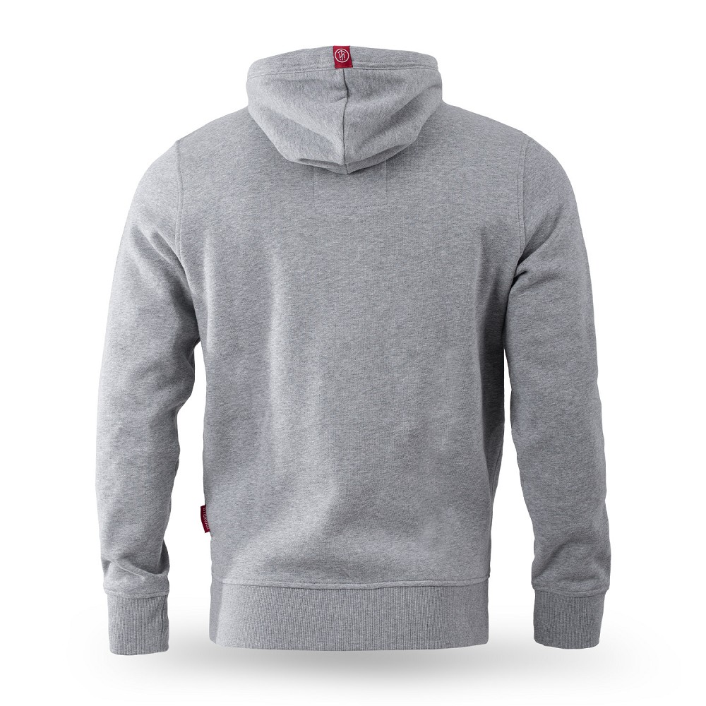 KAPUZENSWEATSHIRT U.T.