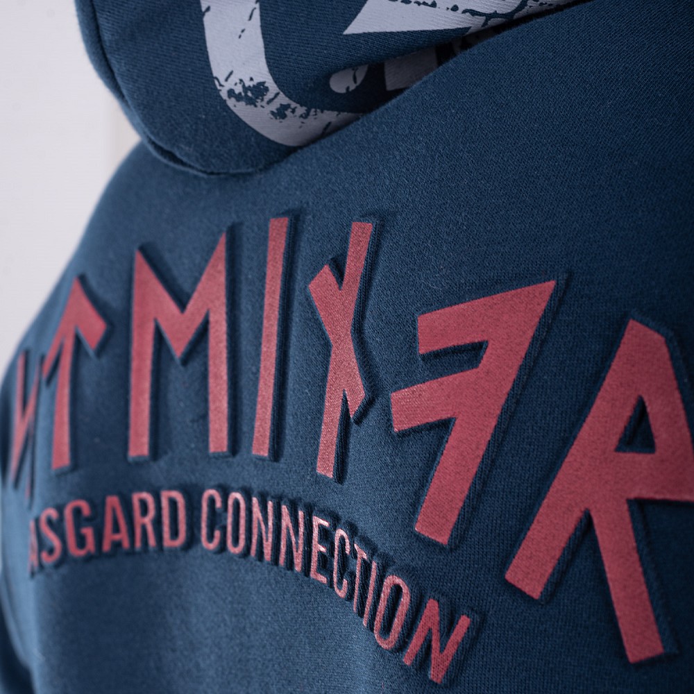 KAPUZENJACKE TRULSBU