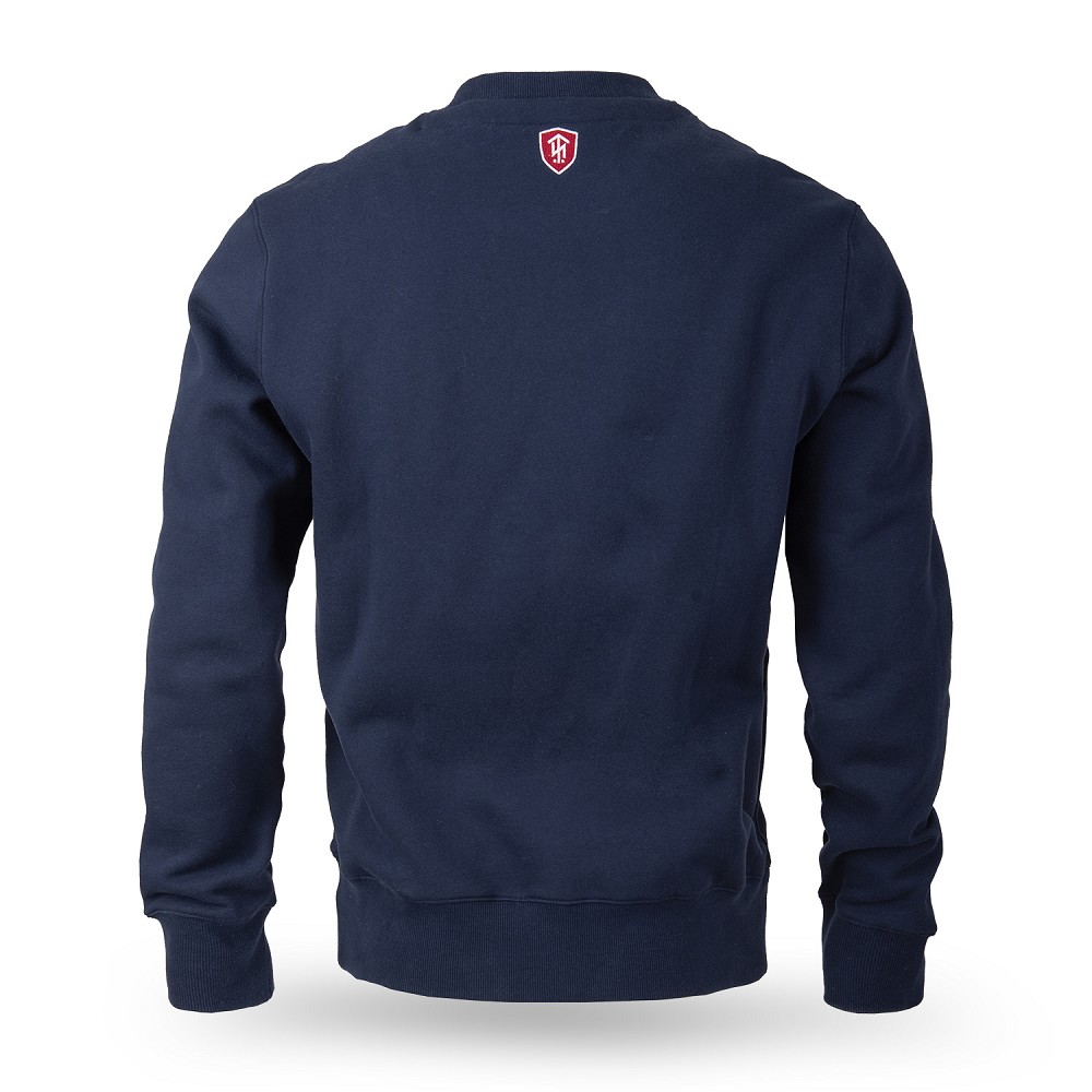 SWEATSHIRT VÅBENSKJOLD