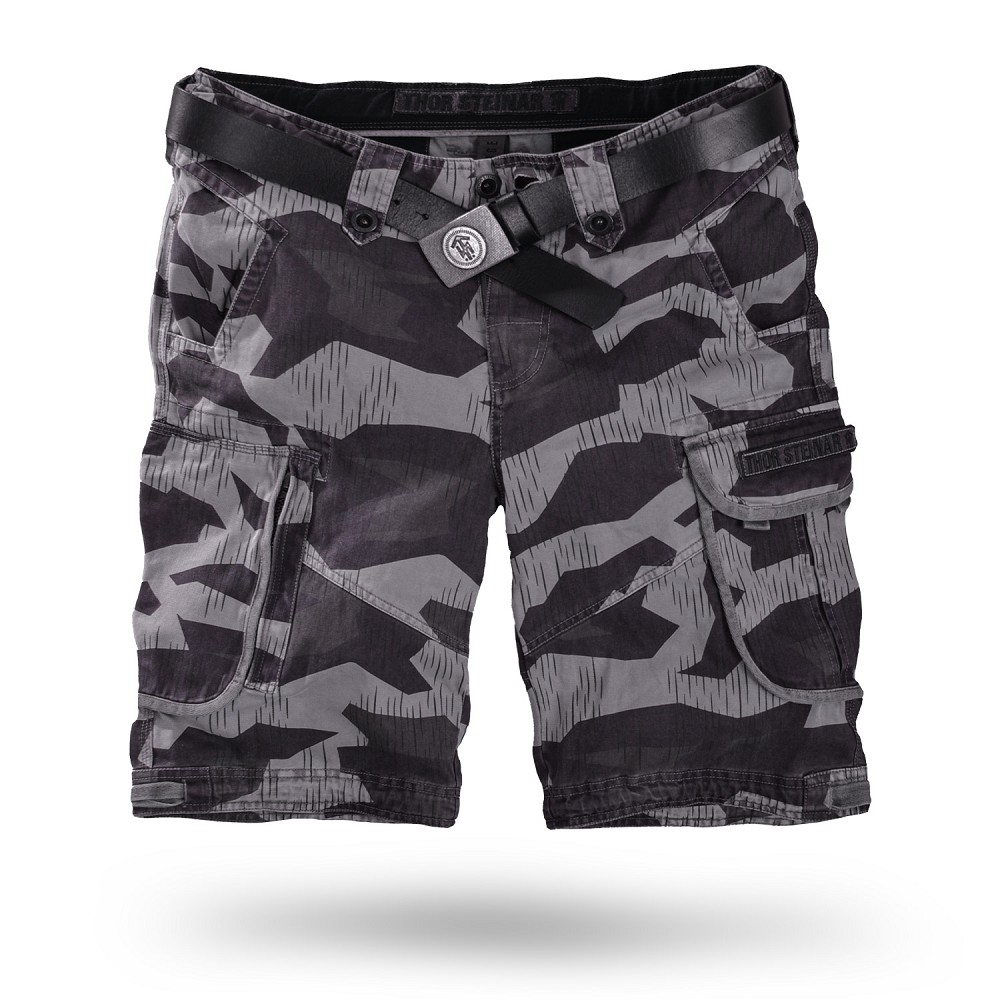 CARGO SHORTS TOBRUK (WITHOUT BELT)