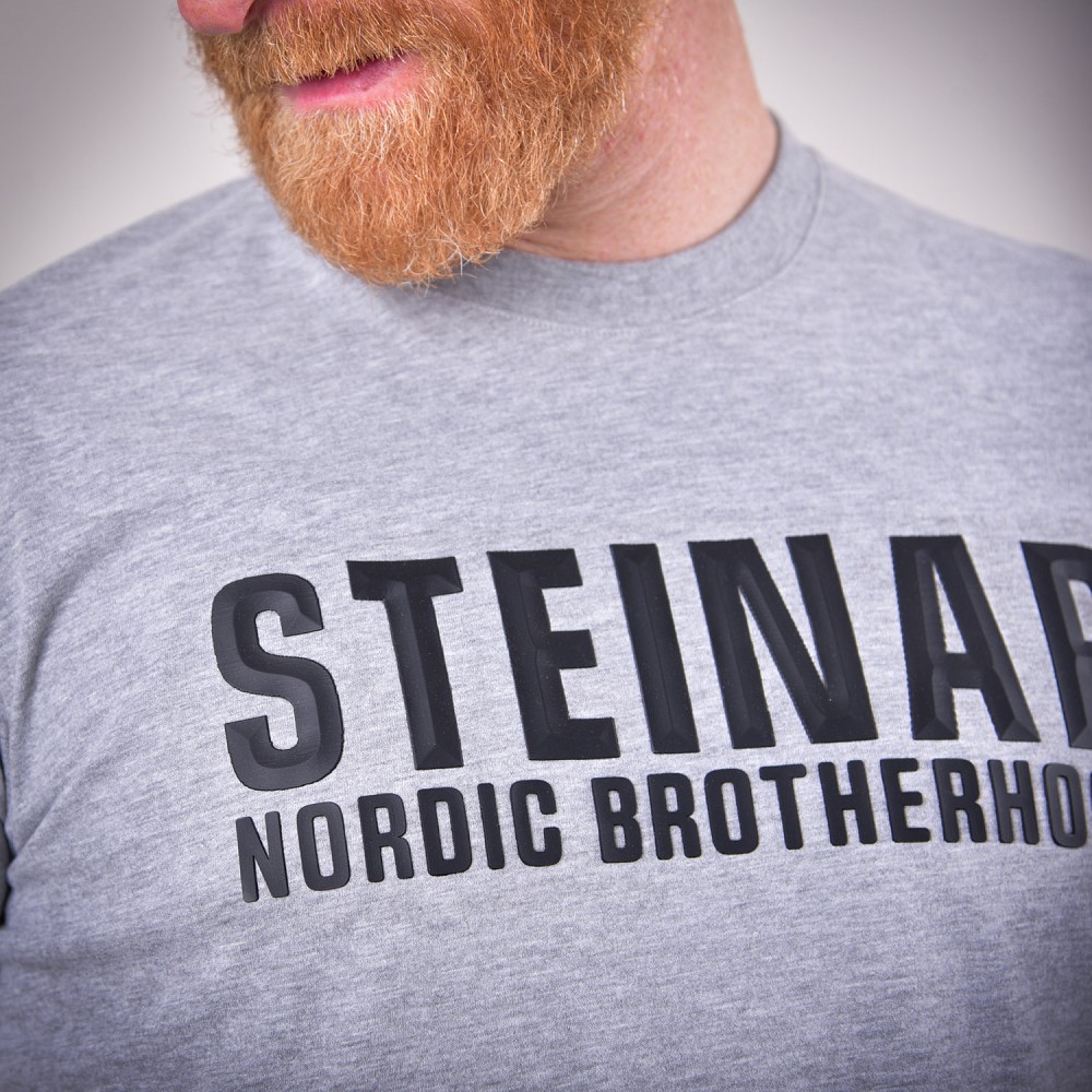 T-SHIRT FØRDE