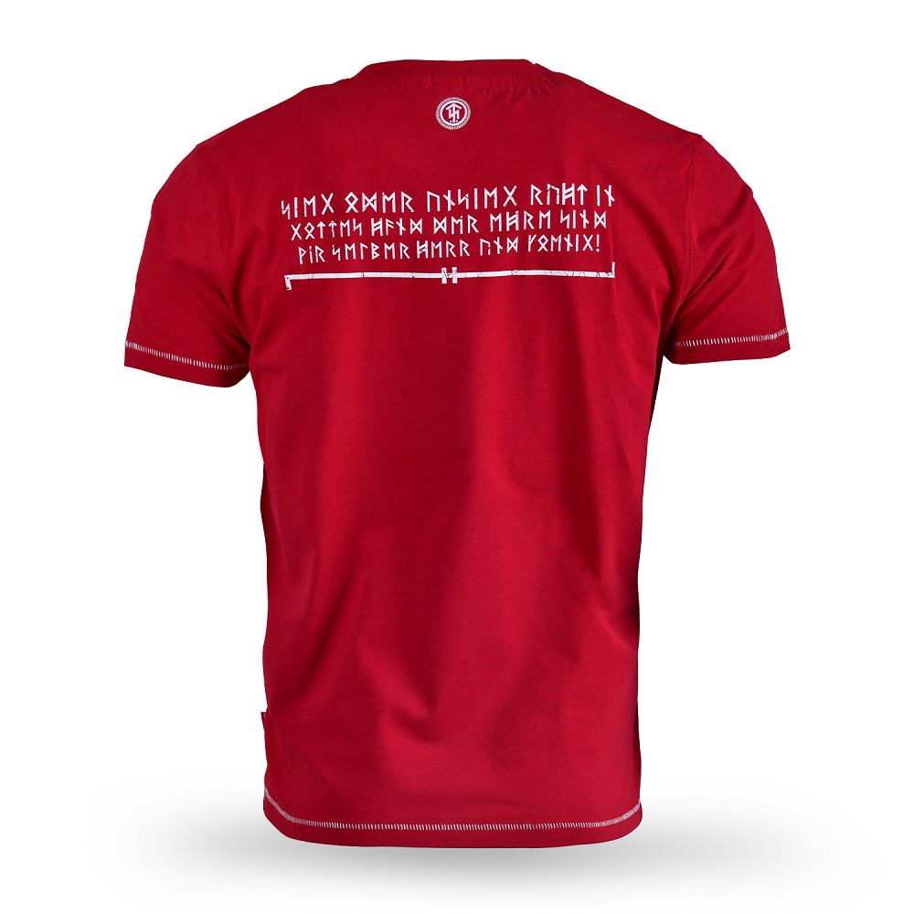 T-SHIRT FIGHTER