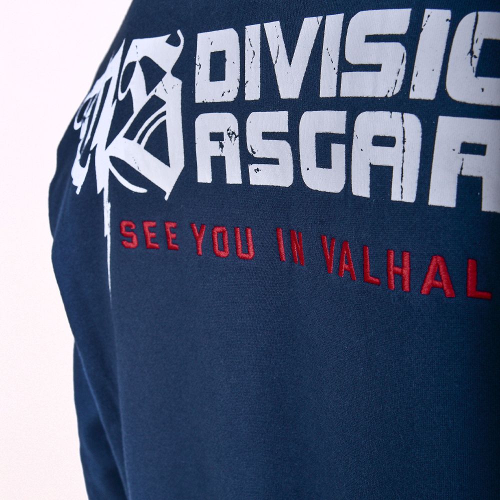 SWEATJACKE ASGARD