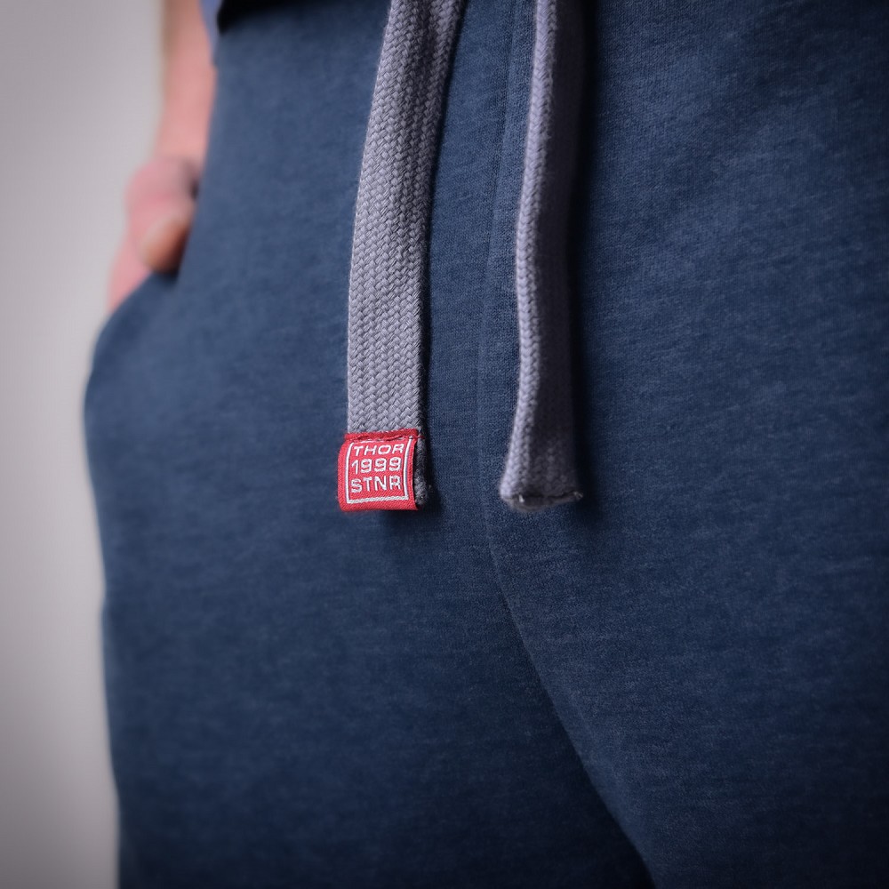 SWEATSHORTS HAMAR SWEATSHORTS HAMAR