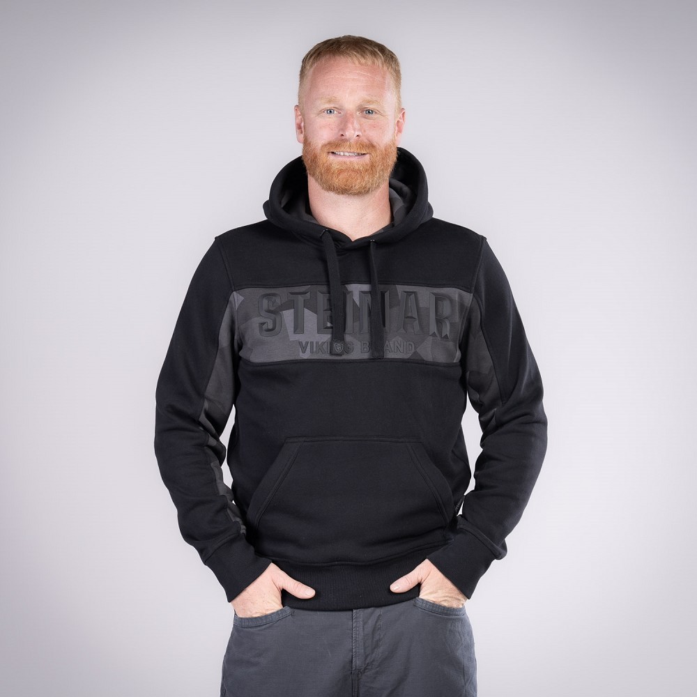 KAPUZENSWEATSHIRT NORDOLF KAPUZENSWEATSHIRT NORDOLF
