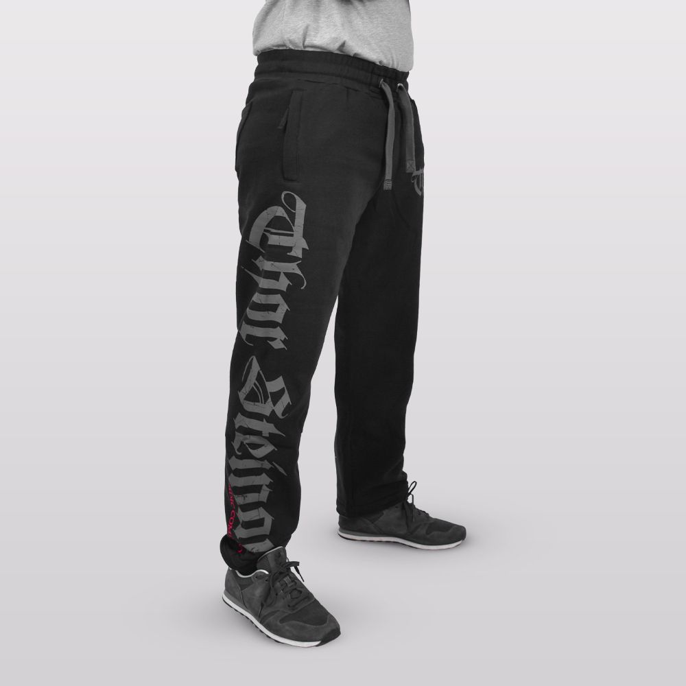 SPORTHOSE HØLVEN