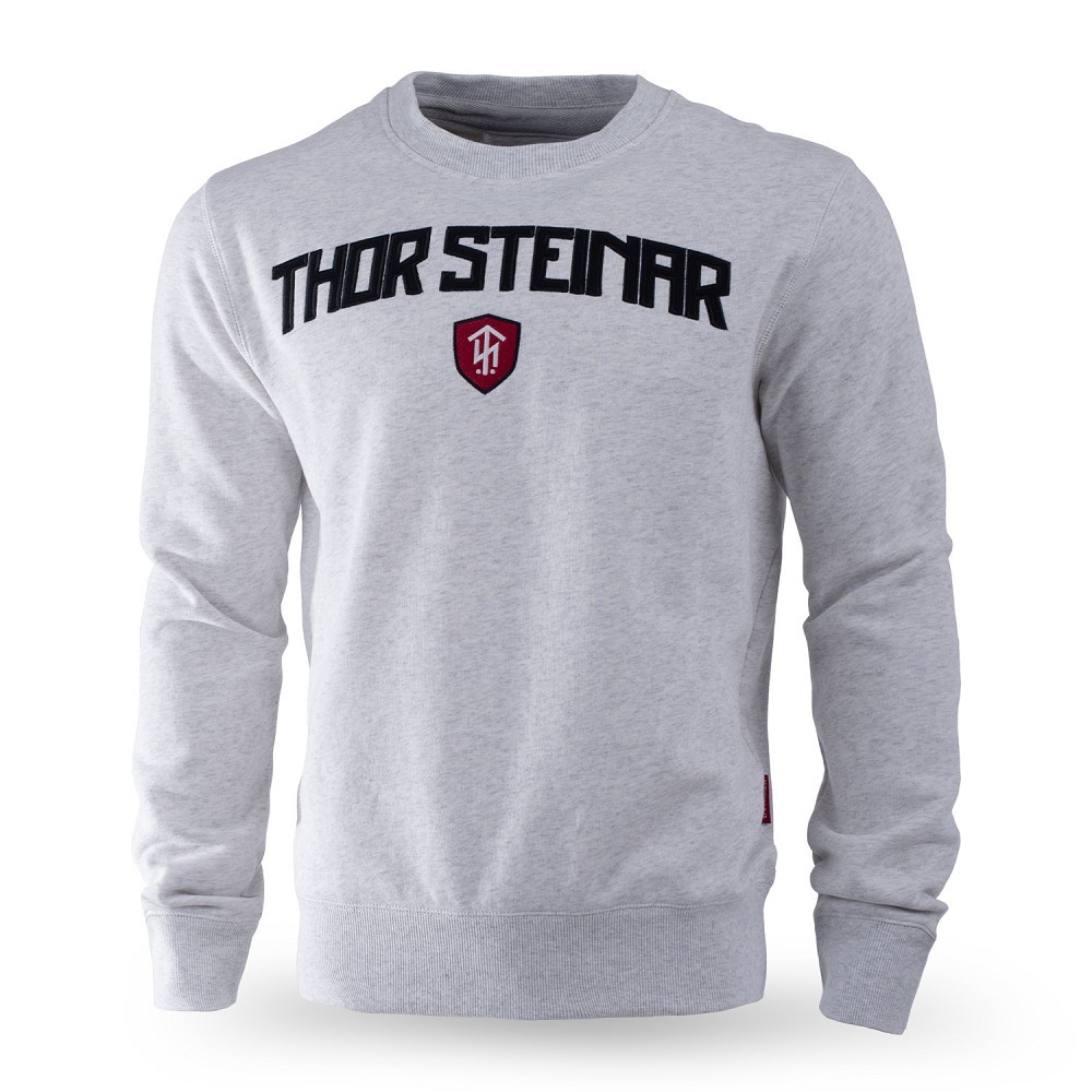 SWEATSHIRT UPGRADE