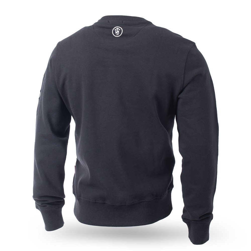 SWEATSHIRT BASIC