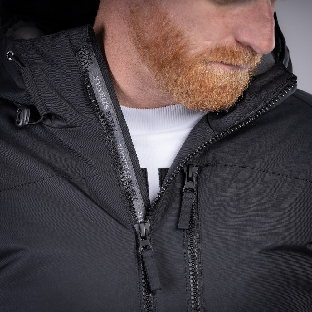 JACKE BREITENGRAD JACKE BREITENGRAD
