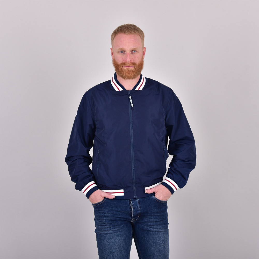 JACKE AGDER