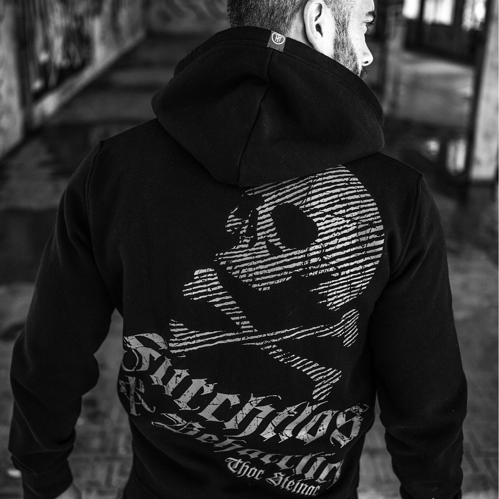 KAPUZENJACKE HERAND