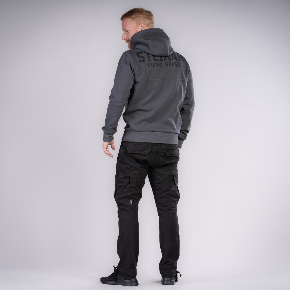 KAPUZENSWEATSHIRT LASSE KAPUZENSWEATSHIRT LASSE