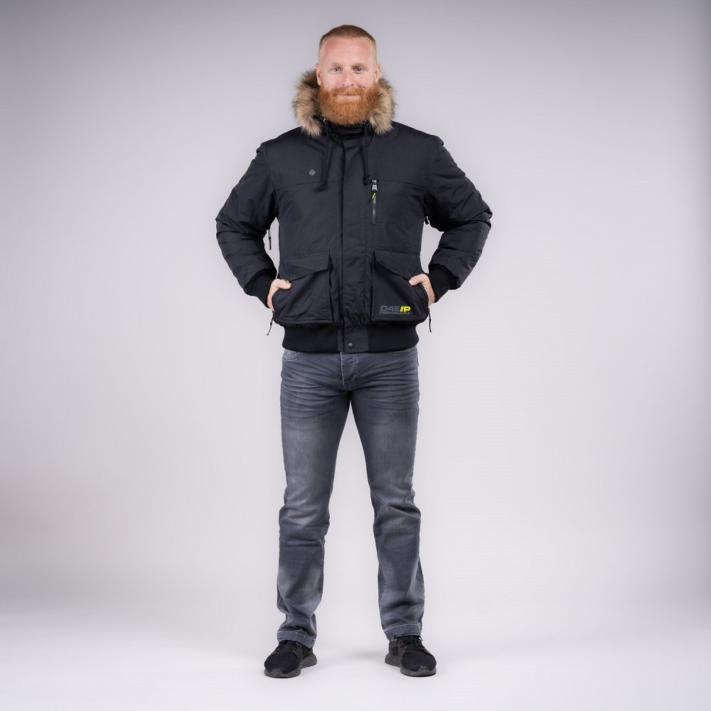 JACKE TRONFJELL II JACKE TRONFJELL II