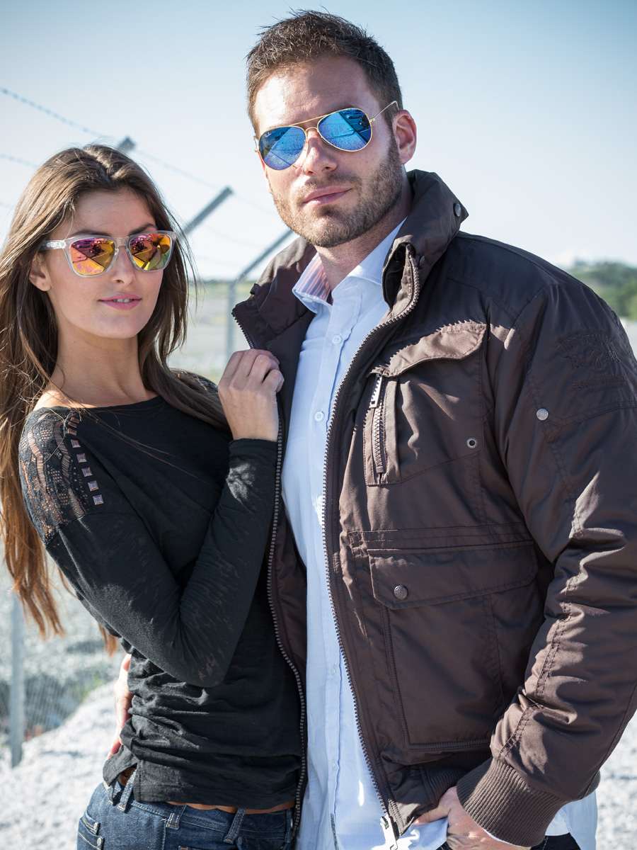 JACKE ST. PILOT