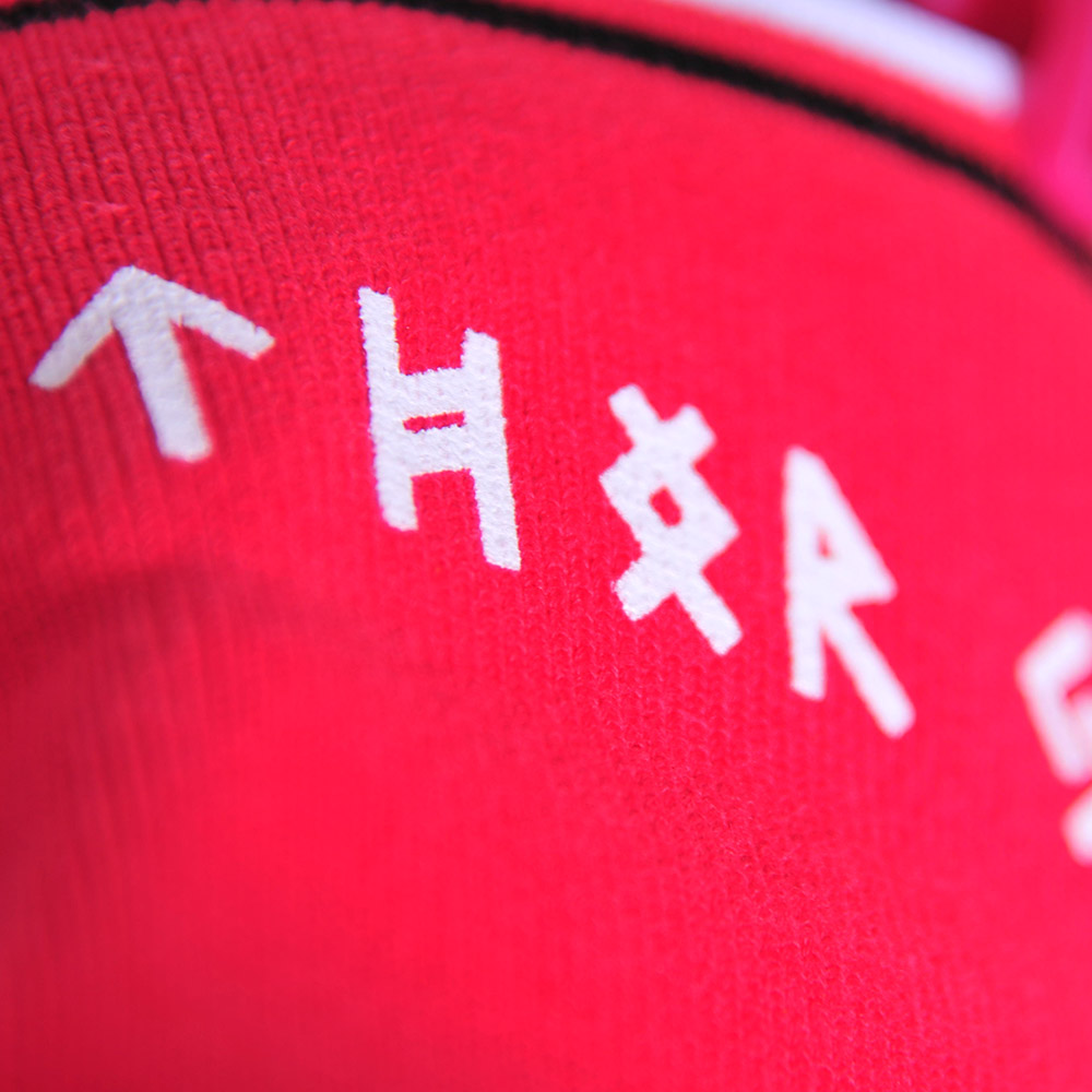 POLOSHIRT FORSET