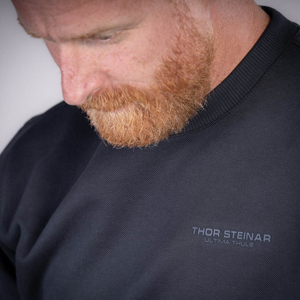 SWEATSHIRT SALMUND