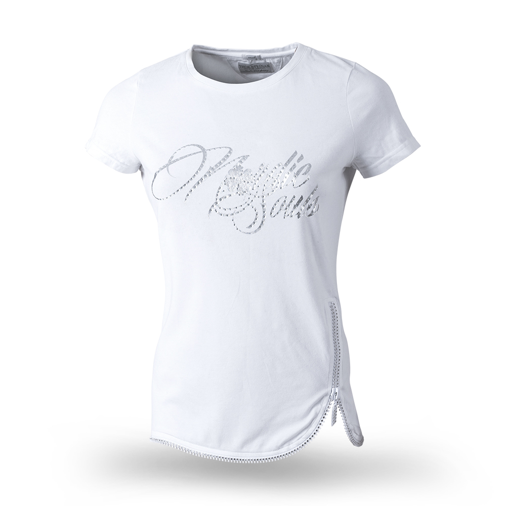 DAMEN T-SHIRT NØRREÅ