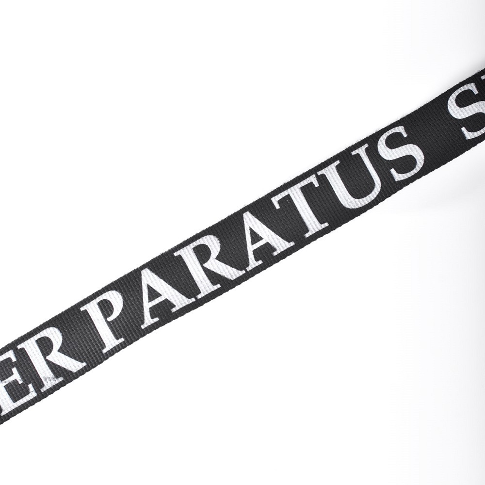 STOFFGÜRTEL SEMPER