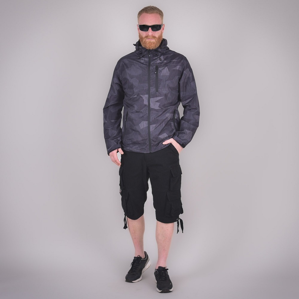 OMBERG JACKET OMBERG JACKET