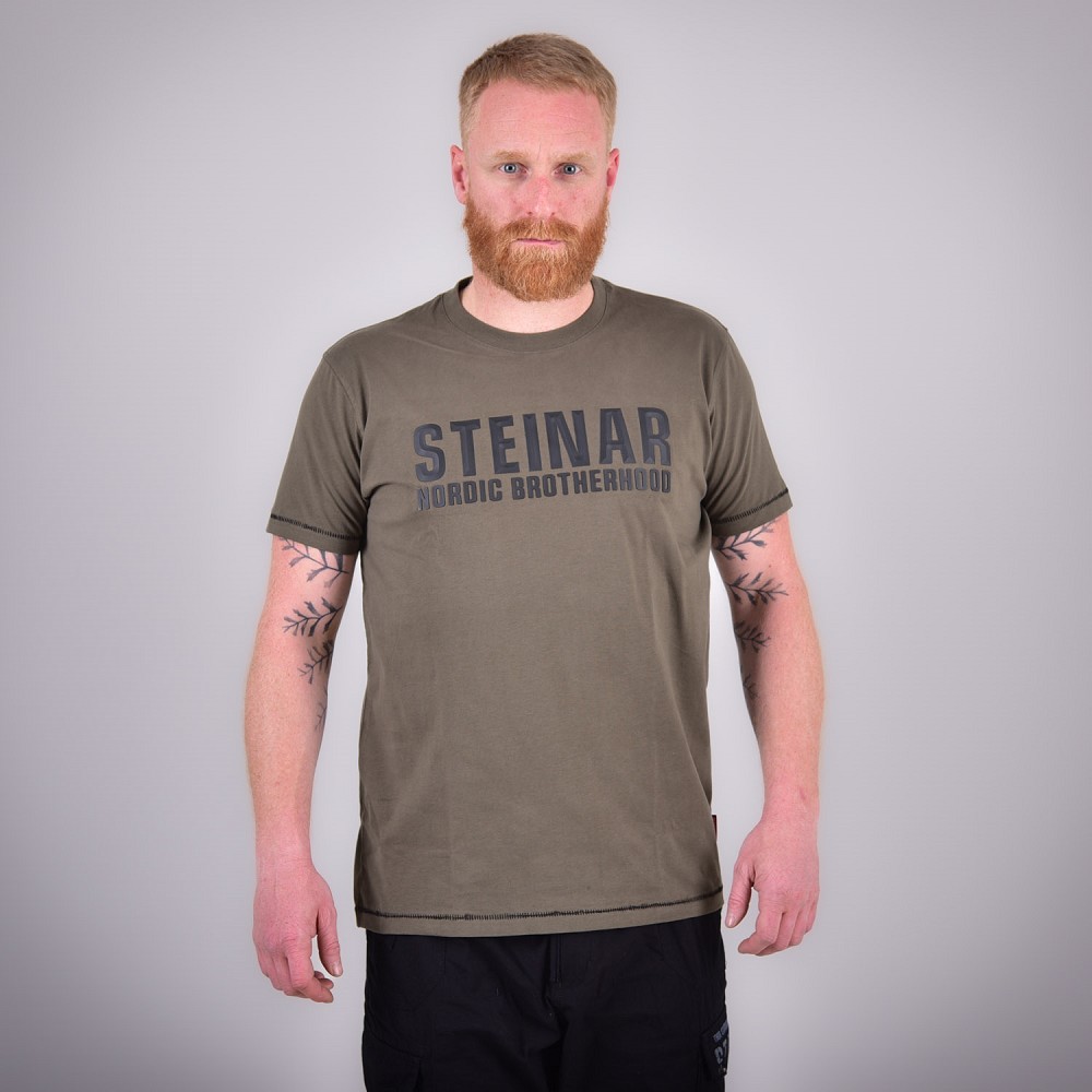 T-SHIRT FØRDE