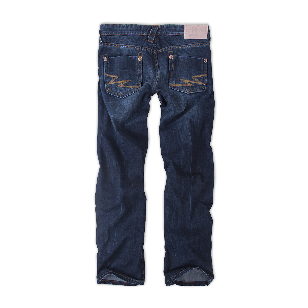 JEANS GLEIPNIR (O. GÜRTEL)