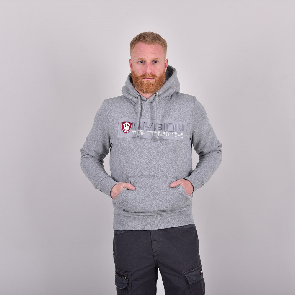 HOODED SWEATSHIRT DRØDNING DIV. HOODED SWEATSHIRT DRØDNING DIV.