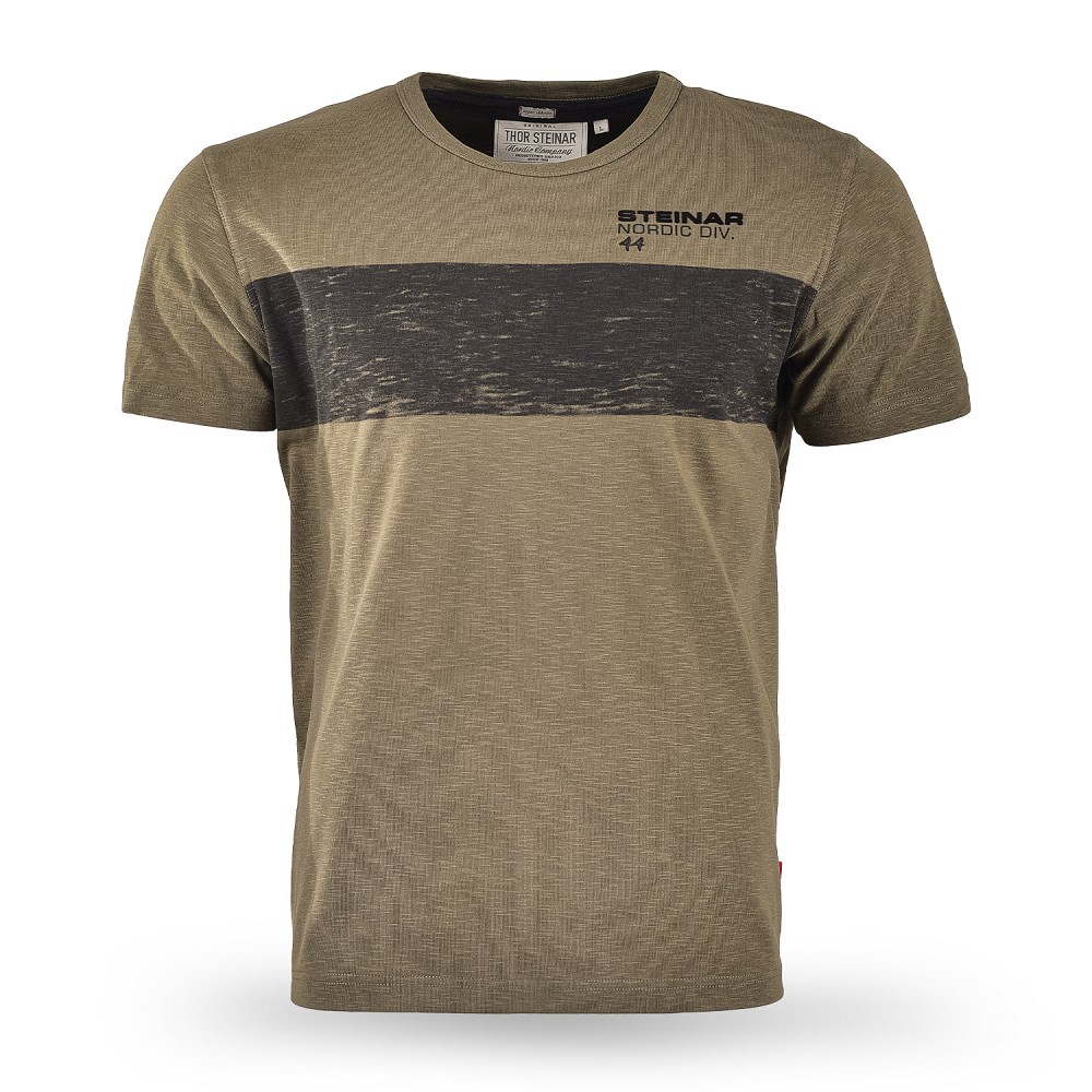 CAMISETA NORDIC DIV. 44