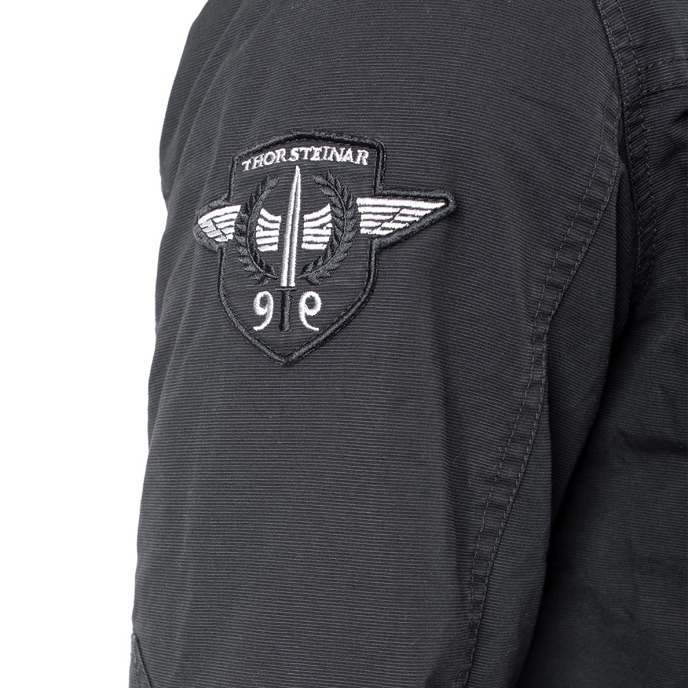 KJARTAN JACKET