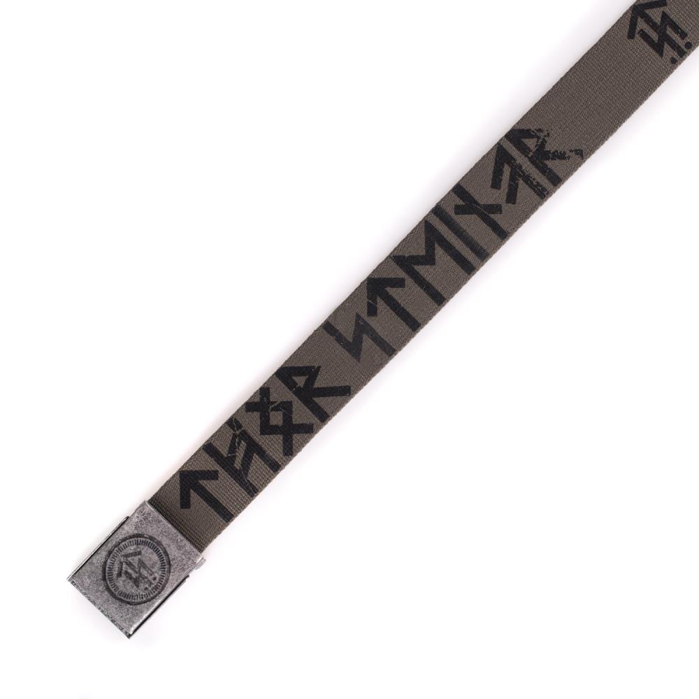 STOFFGÜRTEL RUNE II