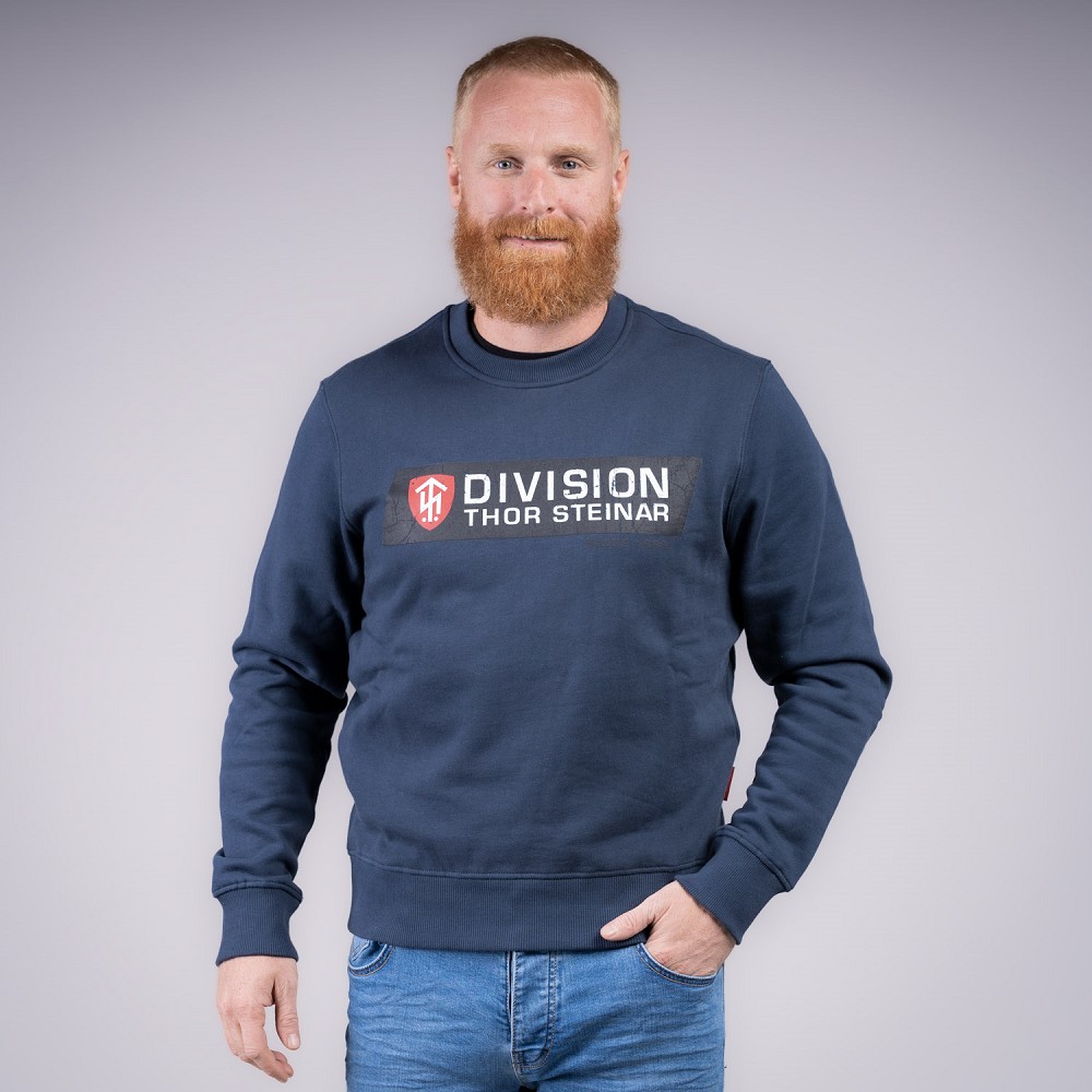 SWEATSHIRT M4 DIV.