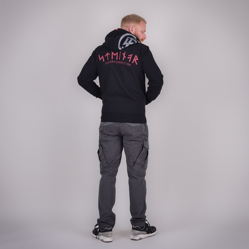 KAPUZENJACKE TRULSBU