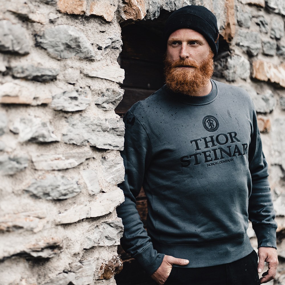 SWEATSHIRT ASKOLD