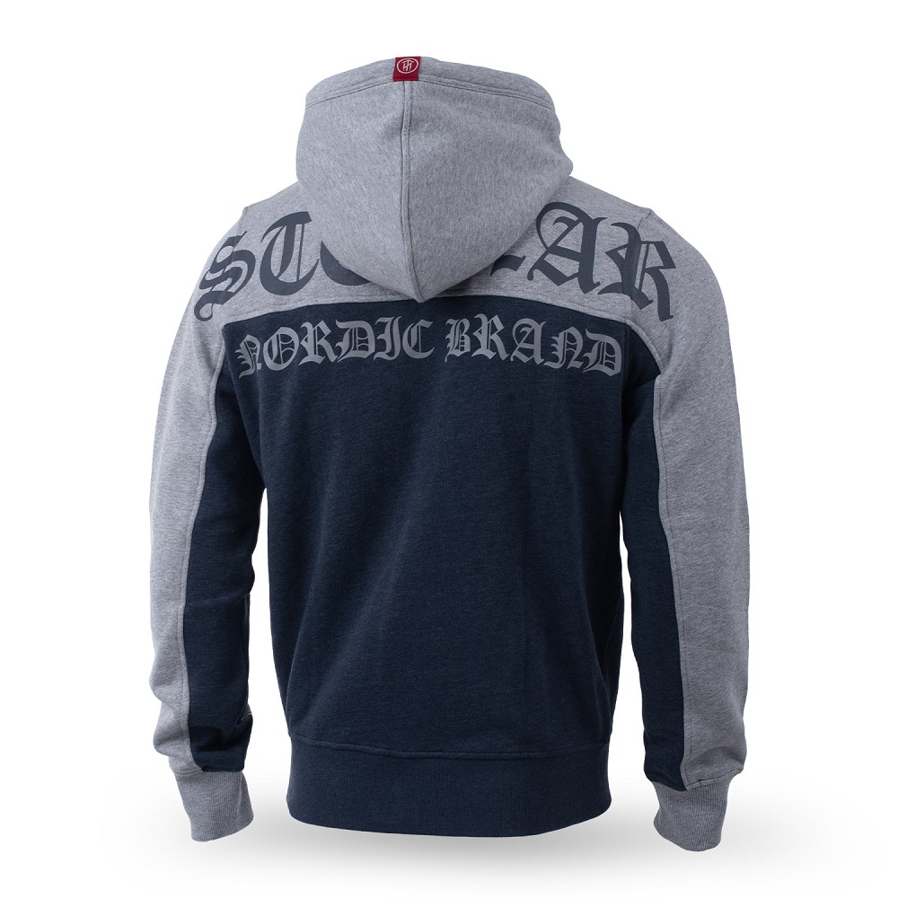 KAPUZENJACKE NORDFRON