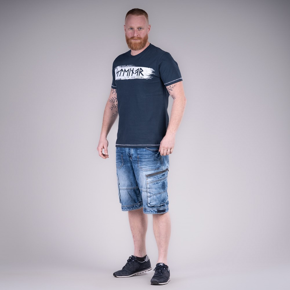 T-SHIRT VIKING COMP.