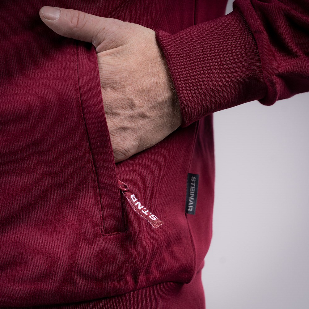 SWEATJACKE ODDFINN SWEATJACKE ODDFINN