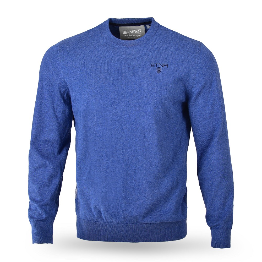 mittelblau