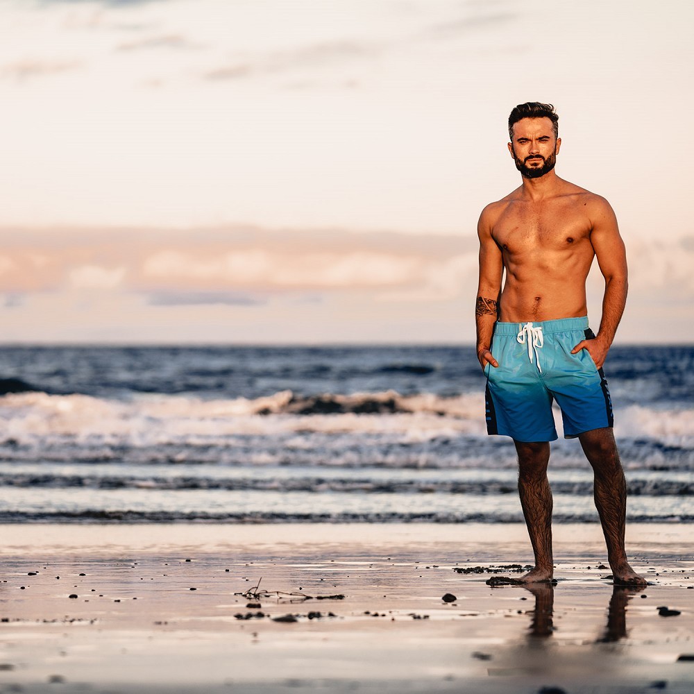 SWIM SHORTS LIART