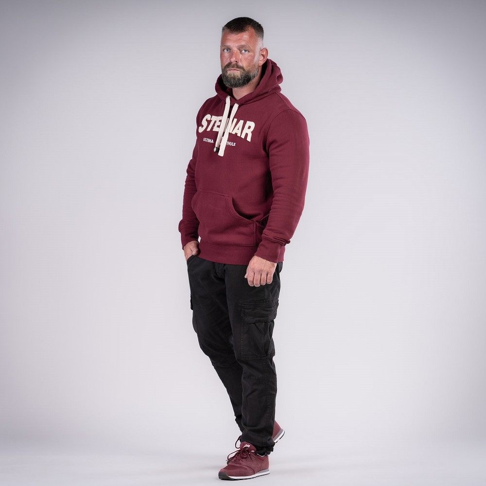 KAPUZENSWEATSHIRT ULTIMA