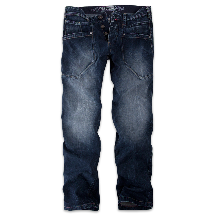 JEANS TORMOD