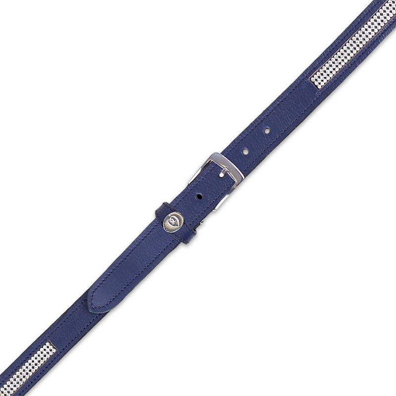 DAMEN LEDERGÜRTEL EVENES