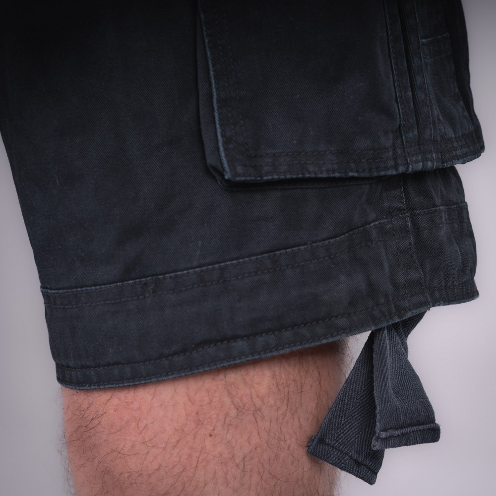 CARGOSHORTS MYR (WITHOUT BELT)