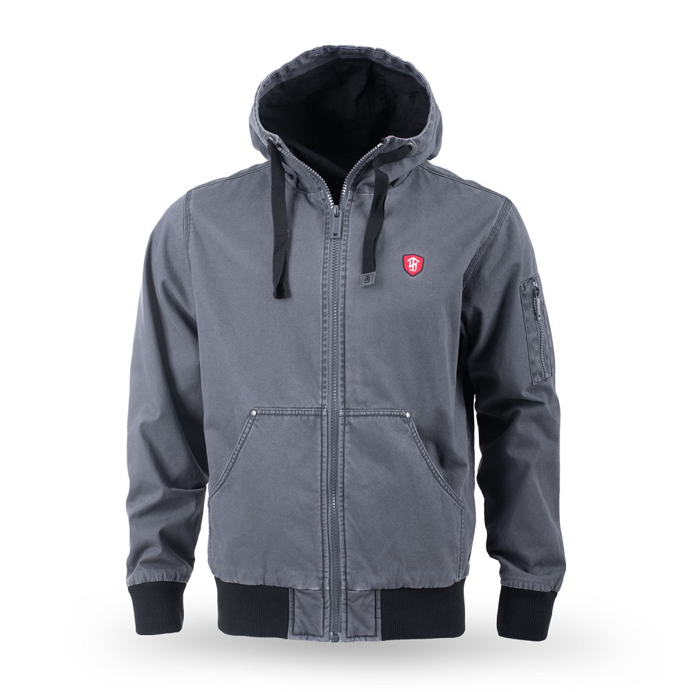 JACKET ALLEBERG JACKET ALLEBERG