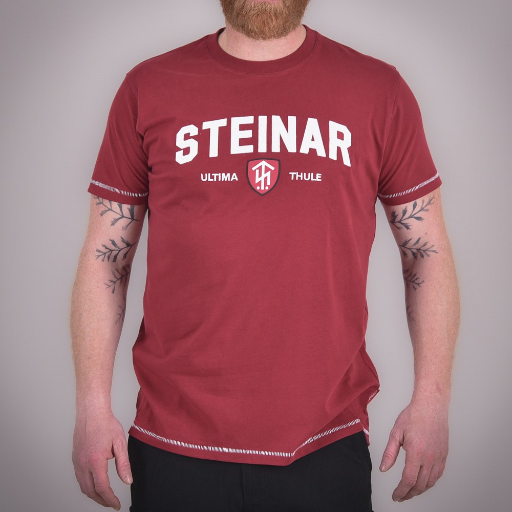 T-SHIRT ULTIMA