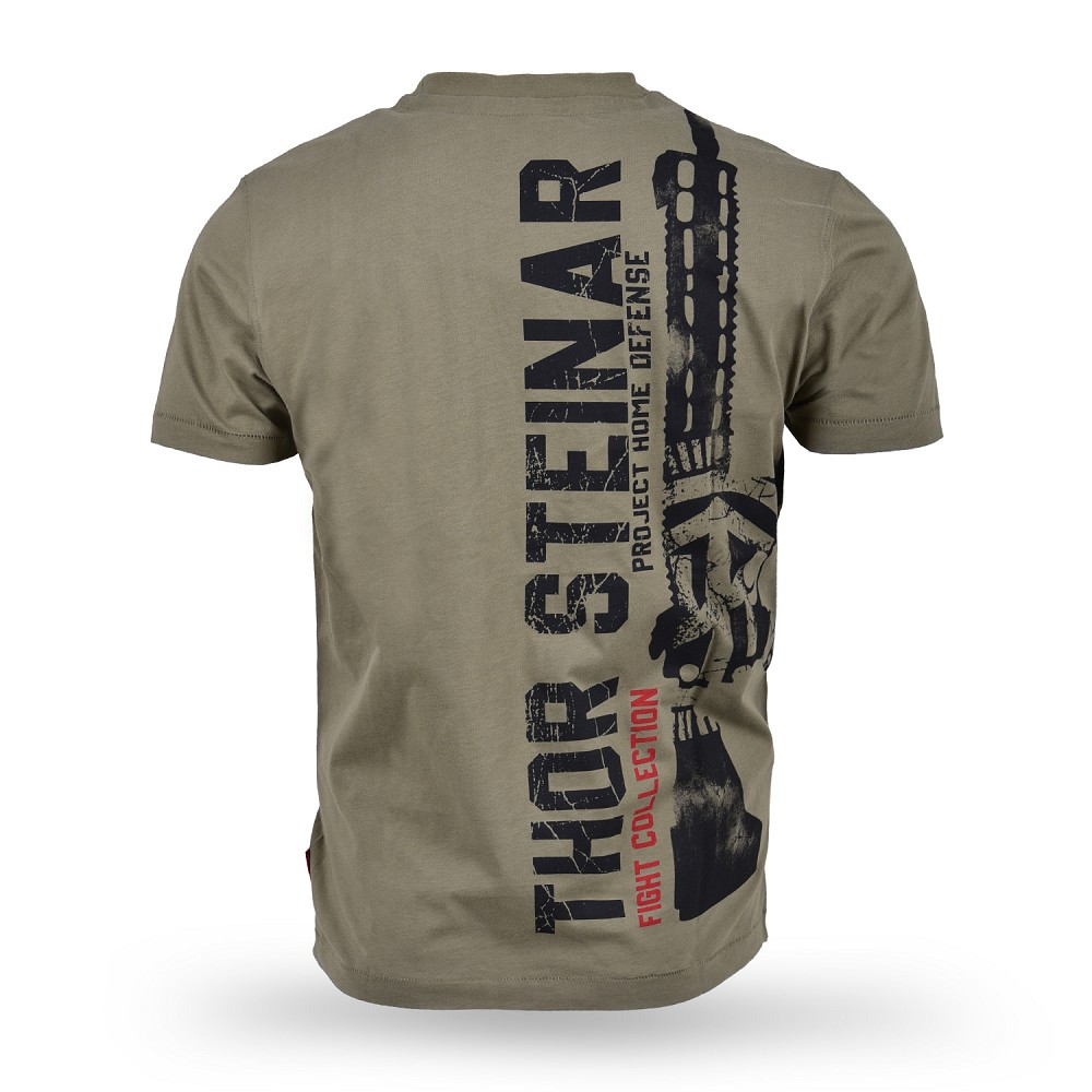 T-SHIRT FIGHT