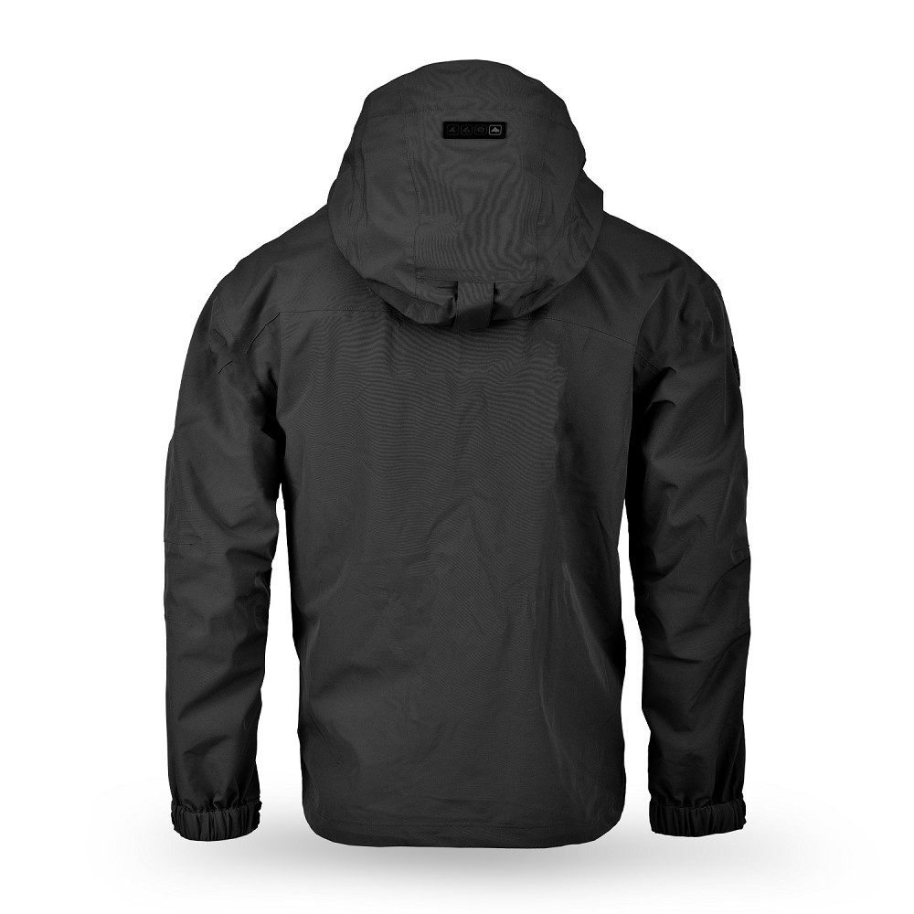 JACKET OTHILA - 3 IN 1