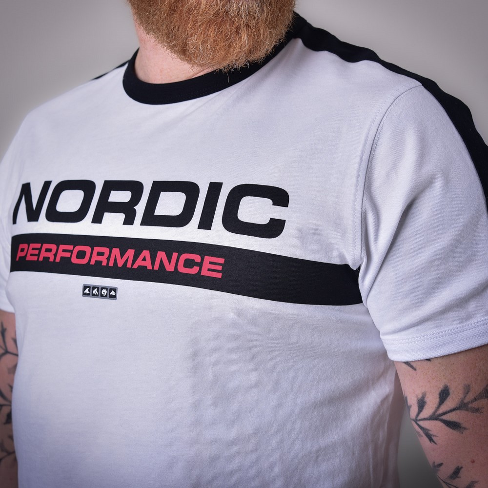 T-SHIRT PERFORMANCE