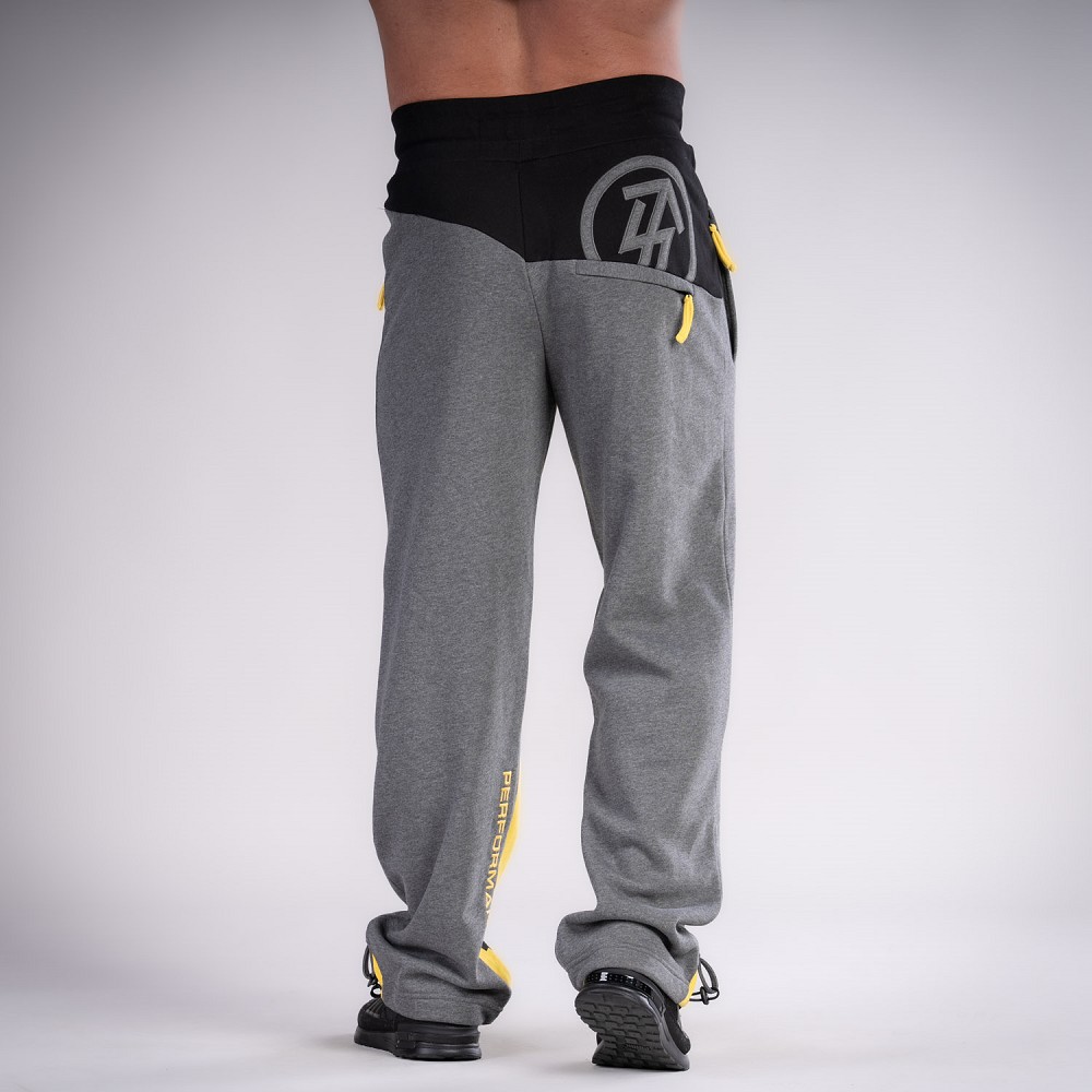 SPORTS TROUSERS BOSSE