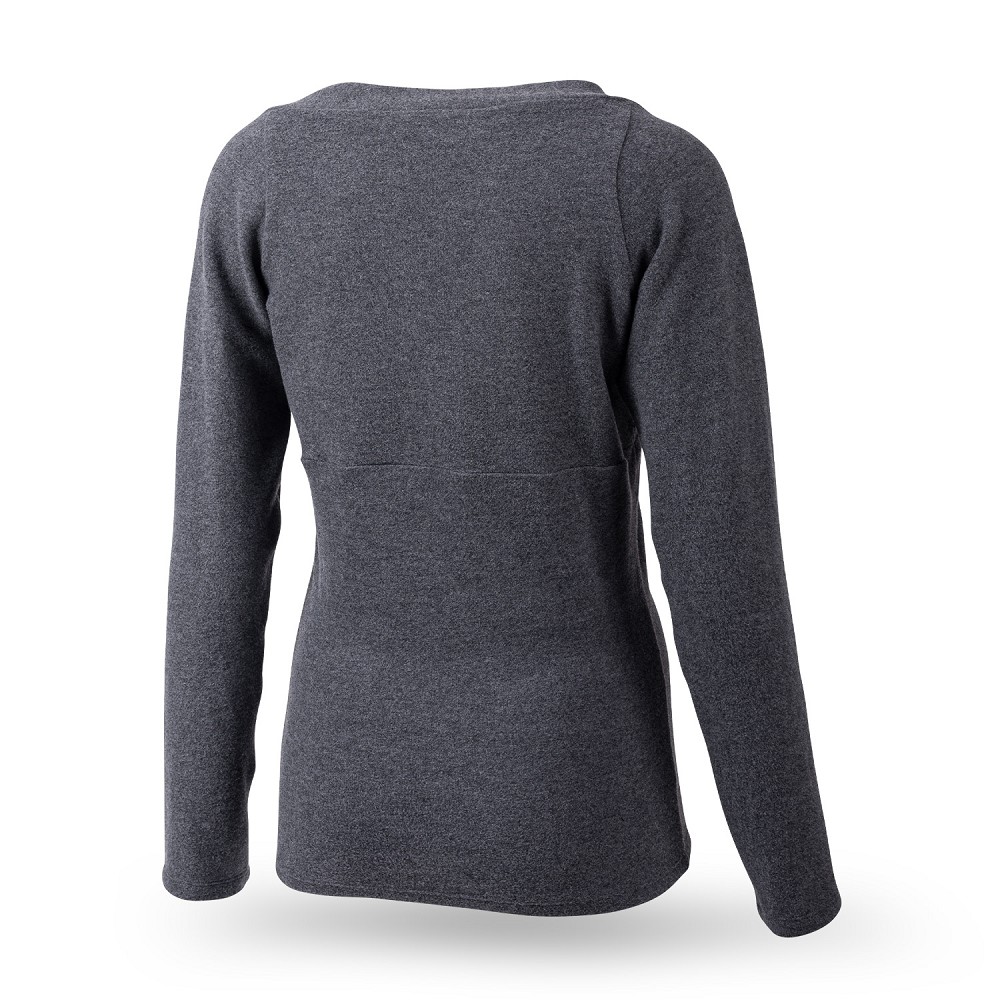 DAMEN STRICKPULLOVER SELVA