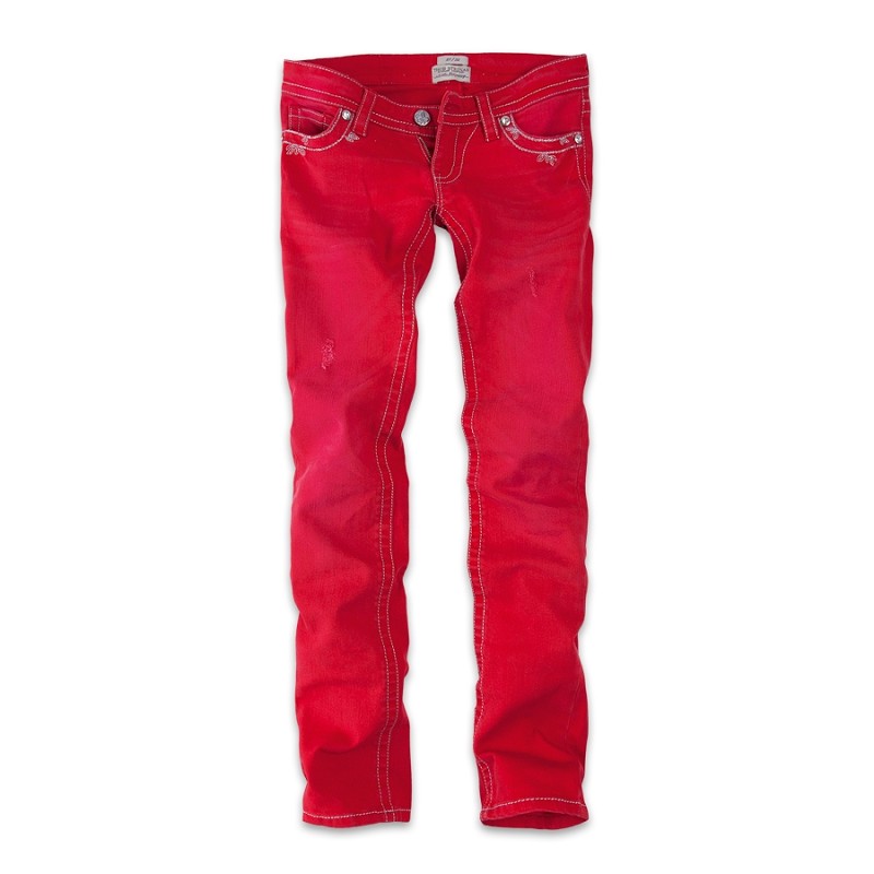 DAMEN JEANS RIKA